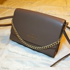Kate spade convertible crossbody purse